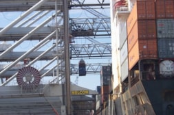 Overseas Freight